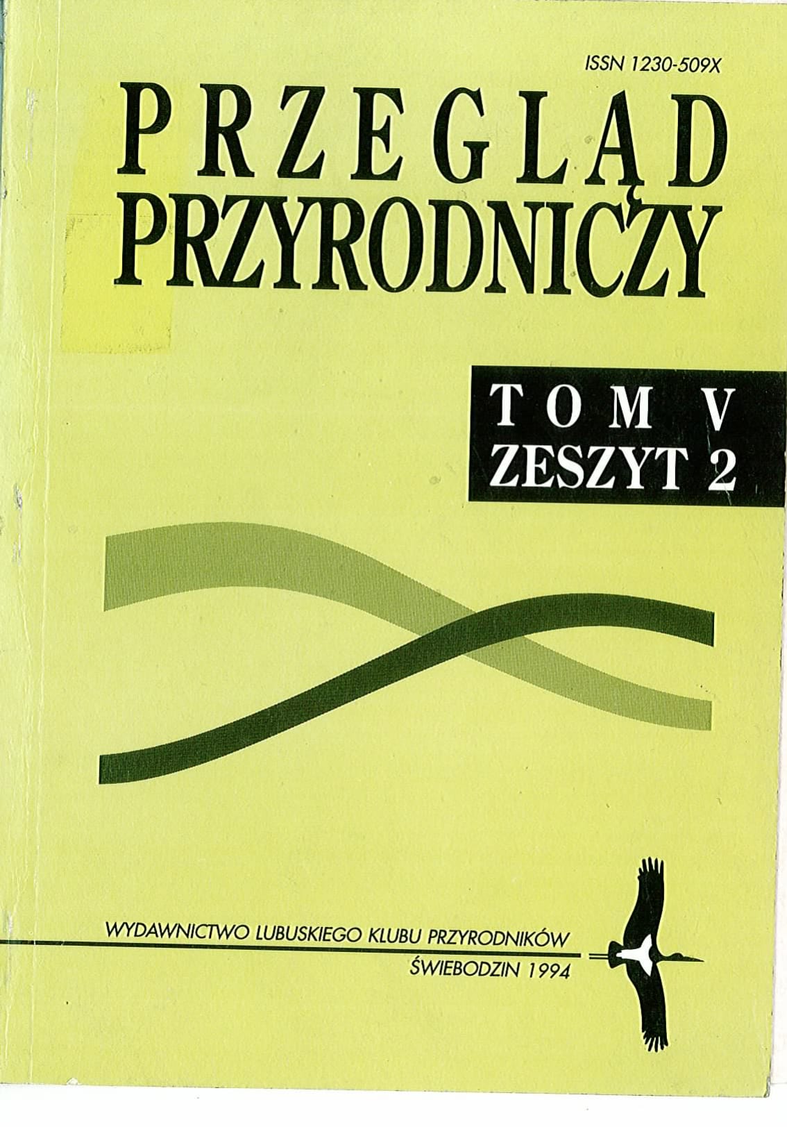 PP T.5 Z.2 1994.1 1